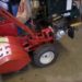 troy bilt tiller oil
