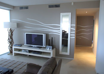 paint for fridge interior