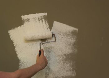 Do I need to prime concrete before painting?