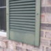 What is the best way to paint shutters?