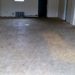 Can I paint particle board flooring?