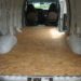 diy camper flooring