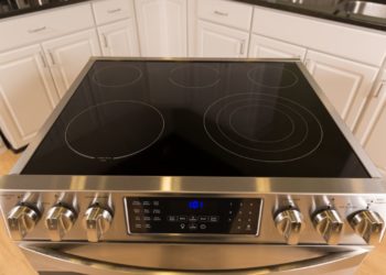 types of stoves and ovens
