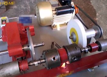 how to make a crankshaft