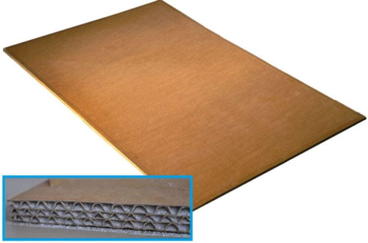 soundproofing with sand