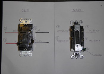 what is the purpose of a 4 way switch