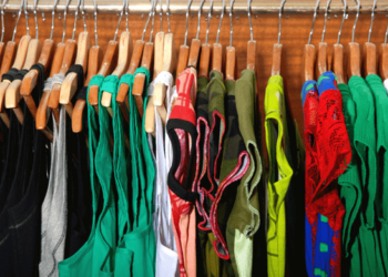 how to get rid of mold in the closet