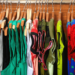 how to get rid of mold in the closet
