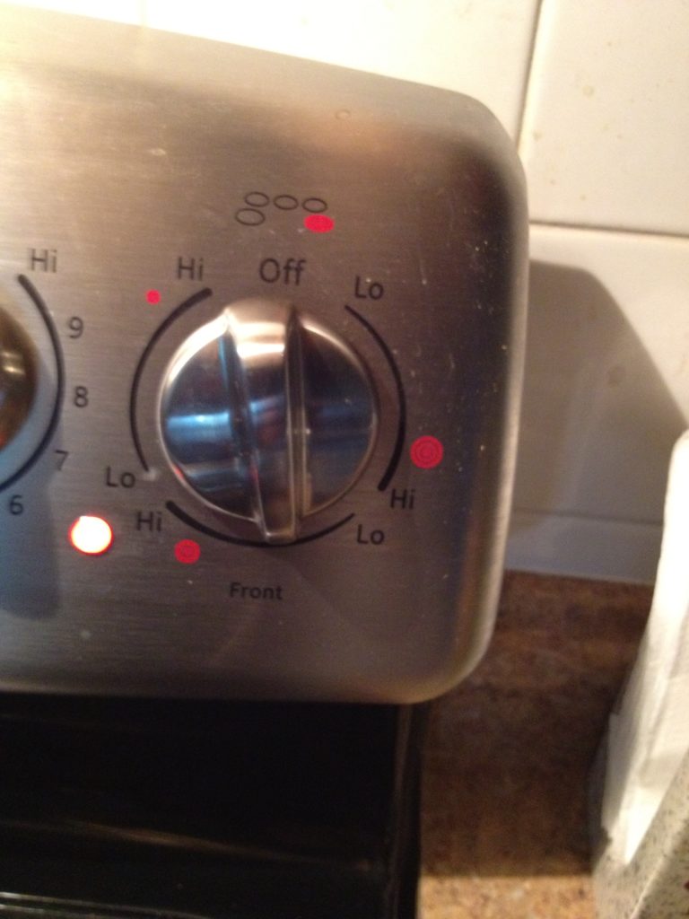 What Is Medium Heat On An Electric Stove