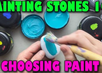 paint to use on stone