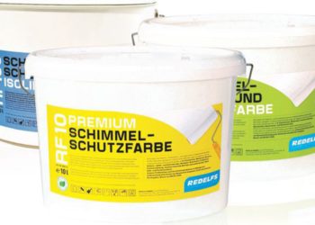 mold prevention paint