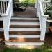 how to paint porch steps