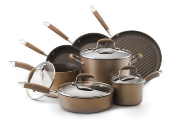 best cookware for glass top