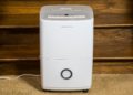 What is the best place to put a dehumidifier?