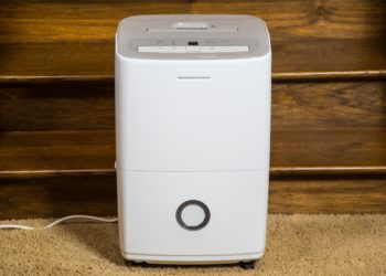 What is the best place to put a dehumidifier?
