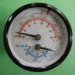 boiler pressure temperature gauge