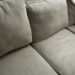 how to remove nail glue from leather sofa