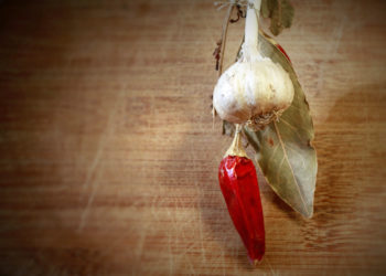 jalapeno water dog repellent