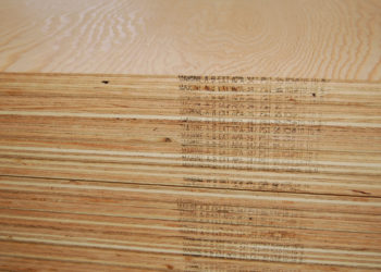 how thick is 5 8 plywood