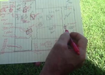 residential ductwork sizing