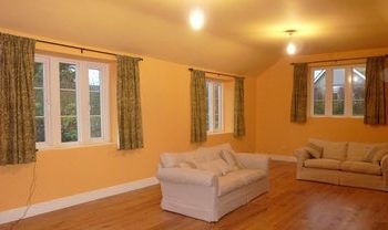 What sizes do Sonotubes come in?