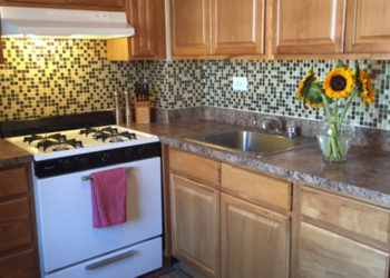 how to figure tile for backsplash