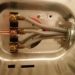 what gauge wire for an electric dryer