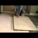 what thickness hardie board for floors
