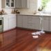 Is Formica Flooring waterproof?