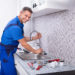 do you need plumbers putty to install a faucet