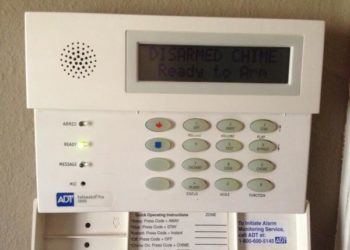 How do I turn off Safewatch Pro 2000?