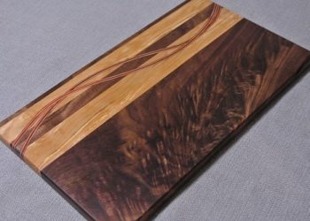 What is the best material for cutting boards?
