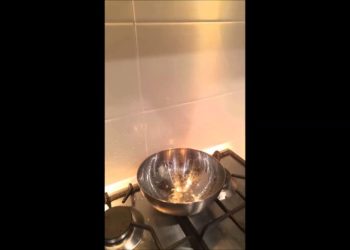 Why is my range hood dripping water?