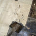 do vinyl floor tiles contain asbestos