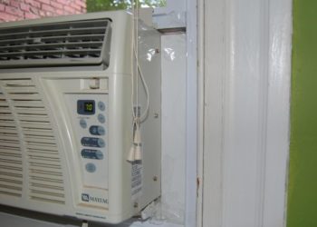 how do you add freon to a window air conditioner