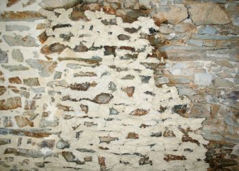 best mortar mix for limestone blocks
