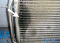 oil in ac condenser