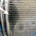 oil in ac condenser