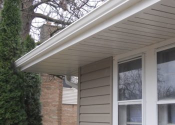 what is the best material for soffits