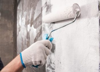 best roller for matt emulsion