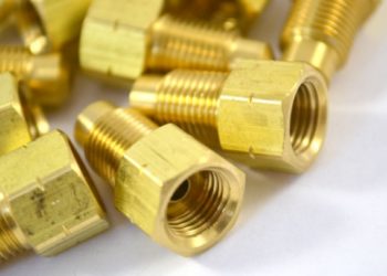 What are two standards for flare fittings?