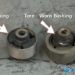 what is a control arm bushing