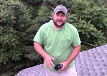 does flex seal work on fiberglass