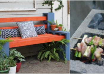 concrete block ideas