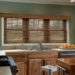 What kind of blinds are best for kitchens?