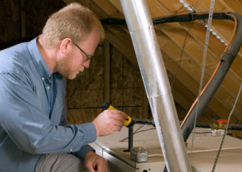 Why is my Goodman furnace not working?