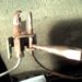 pilot light wont stay lit