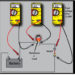 how to do a voltage drop test