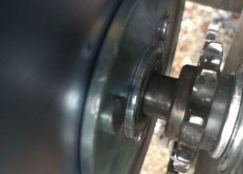 go kart torque converter problems