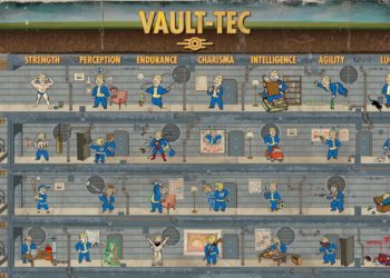 What levels do you get perks in Fallout New Vegas?